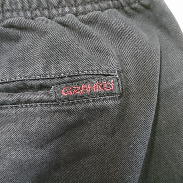 GRAMICCI(グラミチ)のGramicci グラミチ ハーフパンツ メンズのパンツ(ショートパンツ)の商品写真