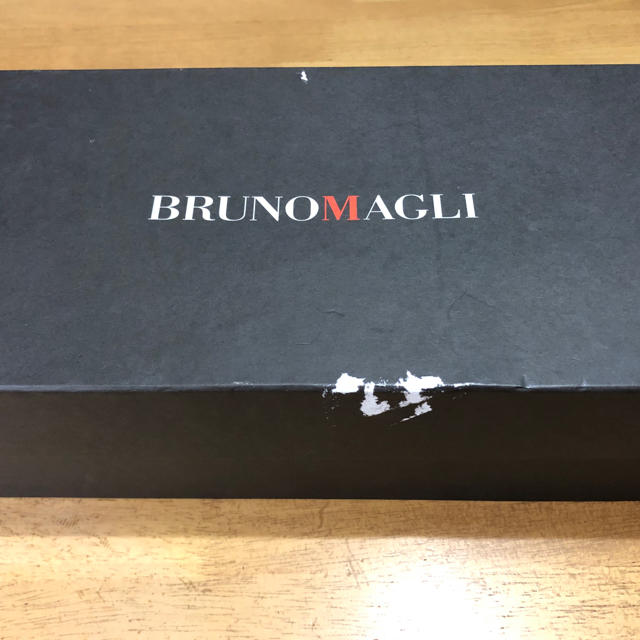 BRUNOMAGLI(ブルーノマリ)のBRUNOMAGLI  フラットシューズ レディースの靴/シューズ(ローファー/革靴)の商品写真