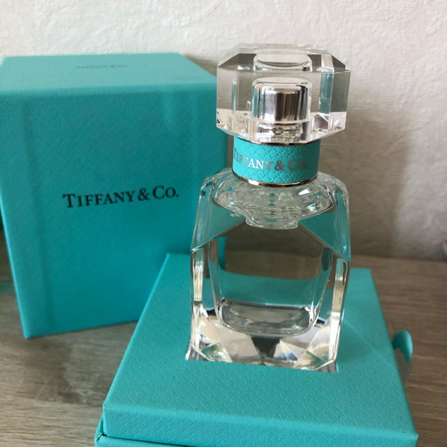 Tiffany&Co. ティファニー　香水　30ml