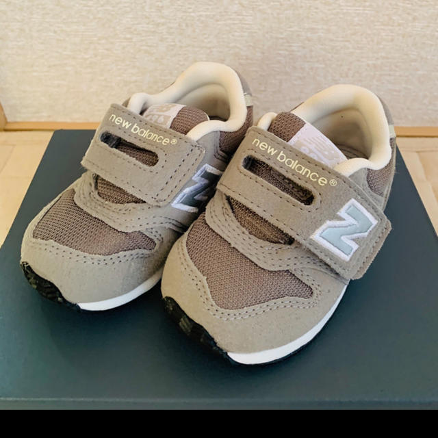 New Balance - ニューバランス996 13センチの通販 by Mickeysan's shop ...