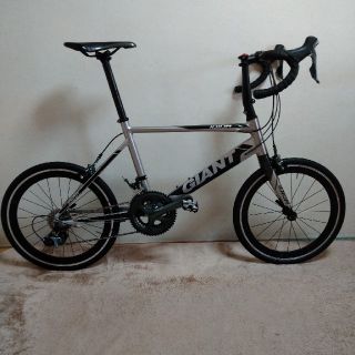 ジャイアント(Giant)のととろさん専用　Giant IDIOM 0 d 420 M(自転車本体)