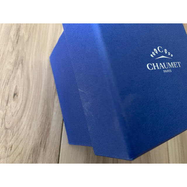 CHAUMET(ショーメ)のCHAUMET ショーメ リングピロー レディースのアクセサリー(その他)の商品写真