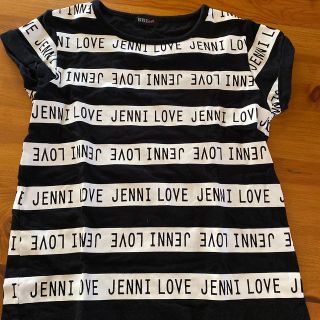 ジェニィ(JENNI)のJENNI カットソー(Tシャツ/カットソー)