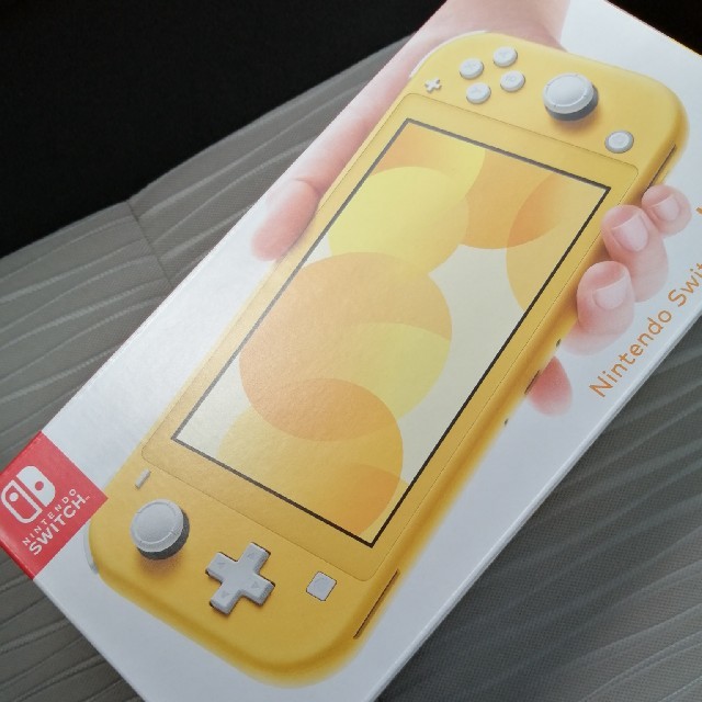 人気の雑貨がズラリ！ Nintendo Switch HAHA様専用 Lite 新品 Switch