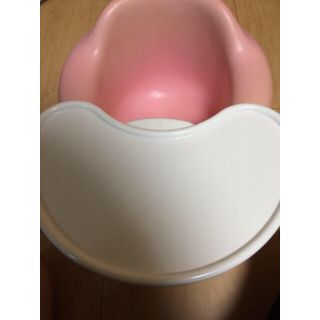 Bumbo＊ベビーチェア(その他)