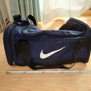 ナイキ(NIKE)の【新品未使用】NIKE ナイキ ボストンバッグ(ボストンバッグ)