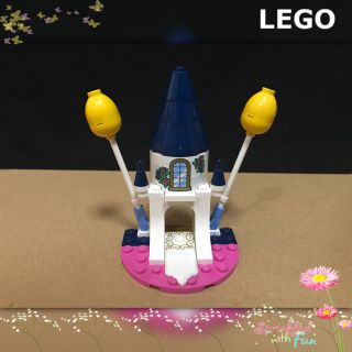 レゴ(Lego)のLEGO レゴフレンズ ディズニー お城(その他)