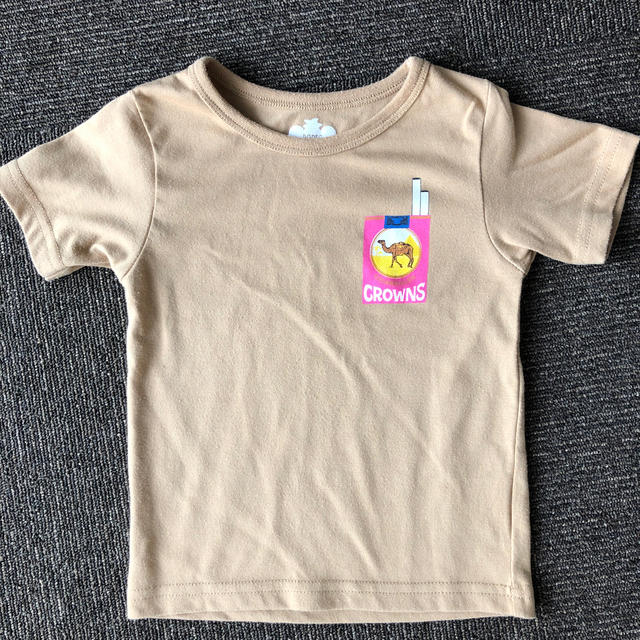 RODEO CROWNS(ロデオクラウンズ)のHANA様専用　　RODEO CROWNS    半袖Ｔシャツ　 キッズ/ベビー/マタニティのキッズ服女の子用(90cm~)(Tシャツ/カットソー)の商品写真