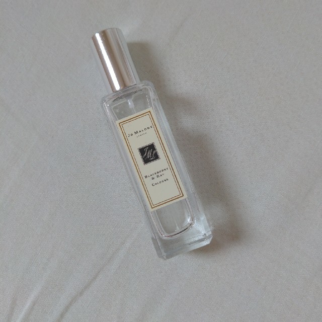 Jo Malone(ジョーマローン)の【大人気】ブラックベリー ＆ ベイ コロン コスメ/美容の香水(ユニセックス)の商品写真