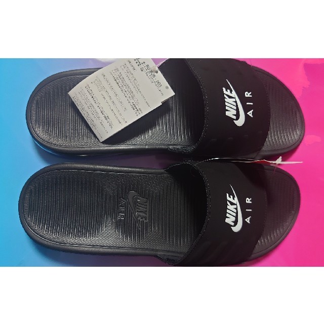 メンズNIKE AIR MAX CAMDEN SLIDE 29cm