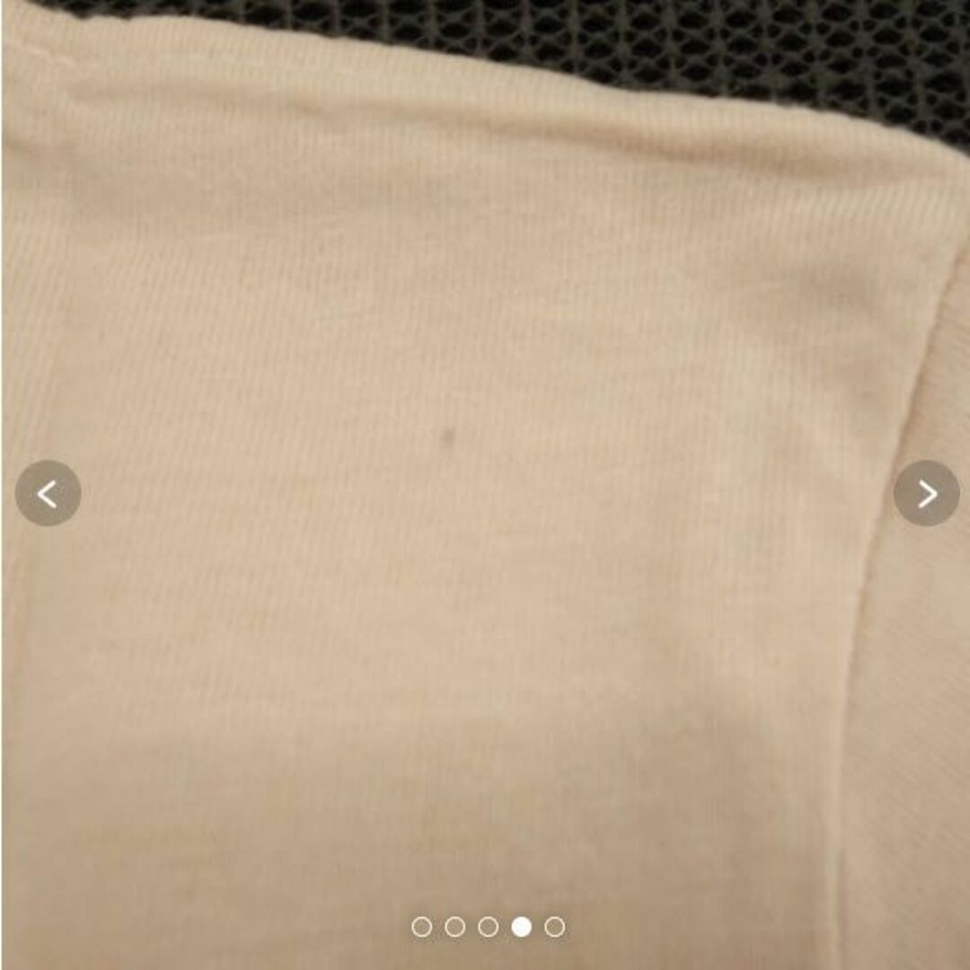サンリオ(サンリオ)のジャスミン様　Tシャツ4枚おまとめ レディースのトップス(Tシャツ(半袖/袖なし))の商品写真