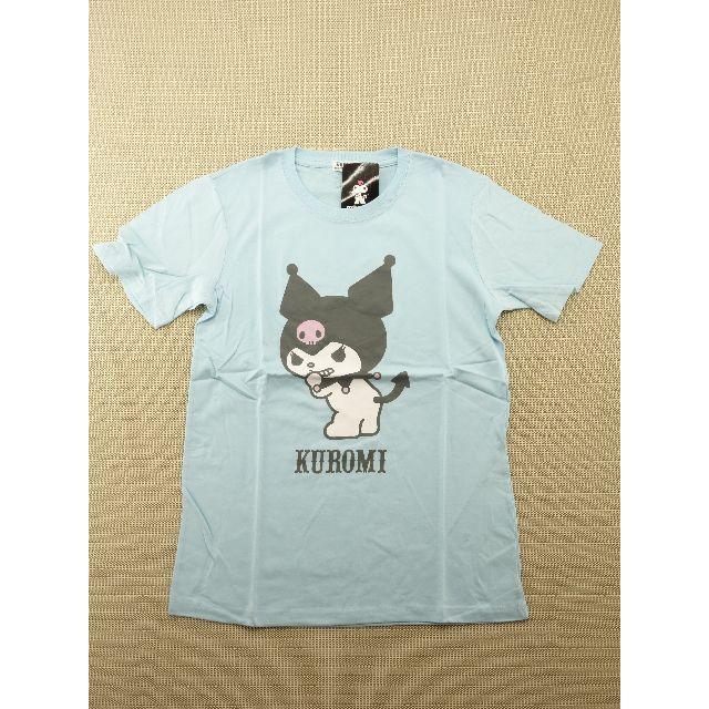 サンリオ(サンリオ)のジャスミン様　Tシャツ4枚おまとめ レディースのトップス(Tシャツ(半袖/袖なし))の商品写真