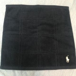 ラルフローレン(Ralph Lauren)のA様専用　ラルフローレン　タオル　(ハンカチ/ポケットチーフ)