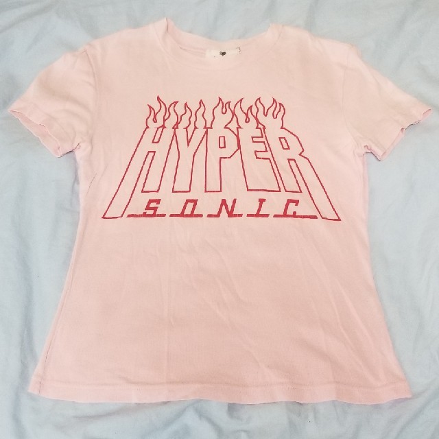VIVAYOU - VIVAYOU 半袖 Tシャツ ピンクで可愛い❤️の通販 by 7c