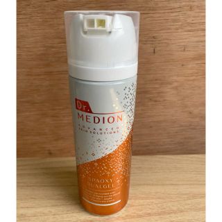 ドクターメディオン スパオキシデュアルジェル 100g(パック/フェイスマスク)