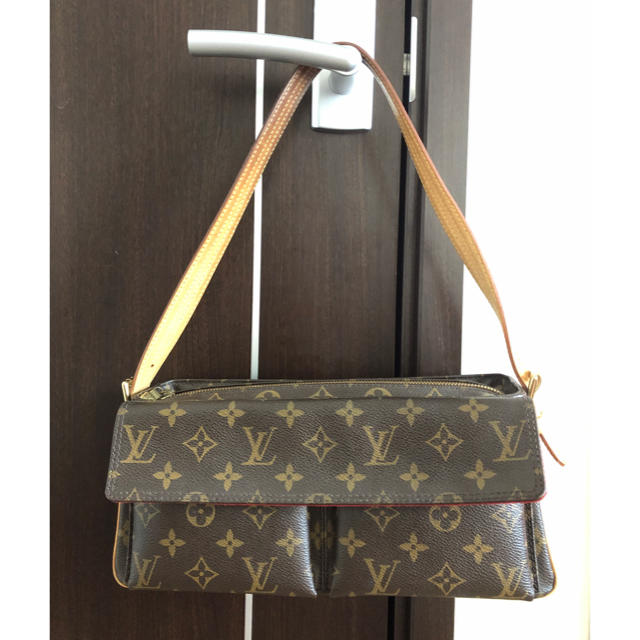 全てのアイテム LOUIS VUITTON - 美品！ LOUIS VUITTON ルイヴィトン