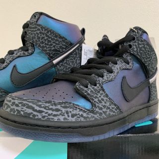 ナイキ(NIKE)のBLACK SHEEP × DUNK BLACK HORNET 26.0cm(スニーカー)