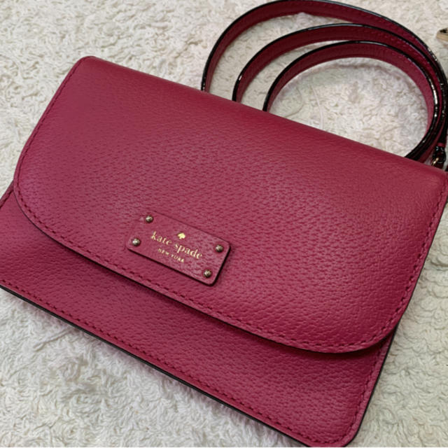 Kate spade ショルダーバッグショルダーバッグ