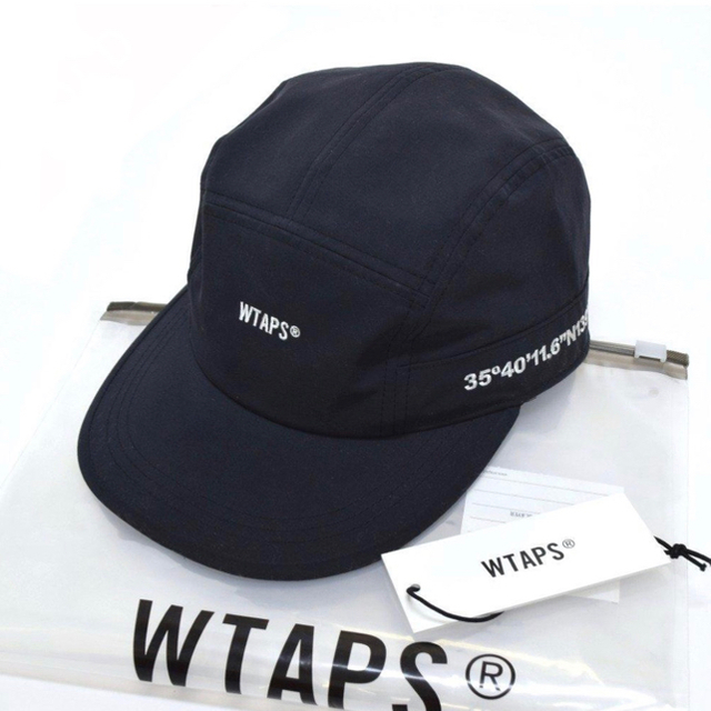 WTAPS T-7 01 CAP