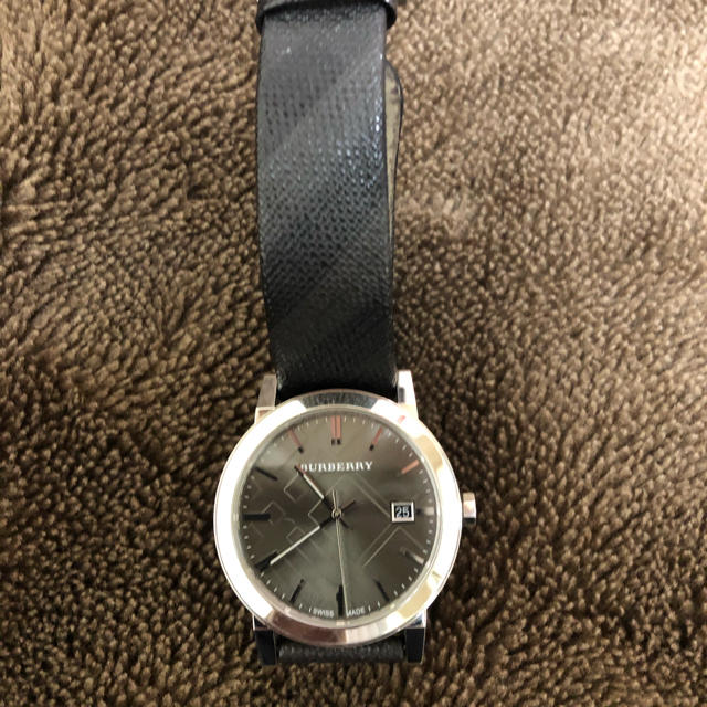 Burberry腕時計(正規品)-