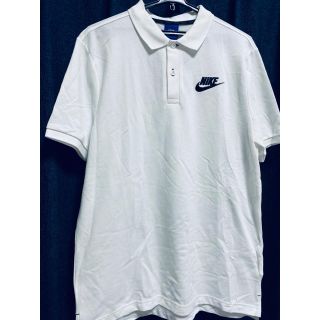 ナイキ(NIKE)のNIKE★ナイキ★ポロシャツ(ポロシャツ)