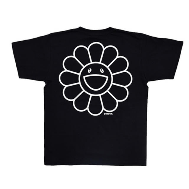 村上隆 kaikai kiki house tee black XL OFF 49.0%割引 vdengenharias ...