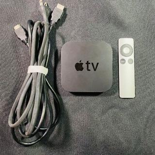 アップル(Apple)のApple TV (第3世代、本体型番：A1469)(その他)