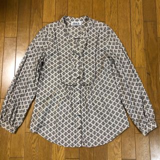 ローラアシュレイ(LAURA ASHLEY)のローラアシュレイ　ブラウス(シャツ/ブラウス(長袖/七分))