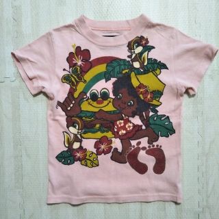 グラグラ(GrandGround)のセールグラグラ★Tシャツ★110〜115センチ★夏子供服★キッズ(Tシャツ/カットソー)