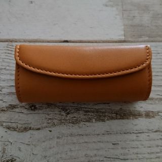 コーチ(COACH)のおたかさん様専用正規品 新品・未使用 COACH リップケース(口紅)