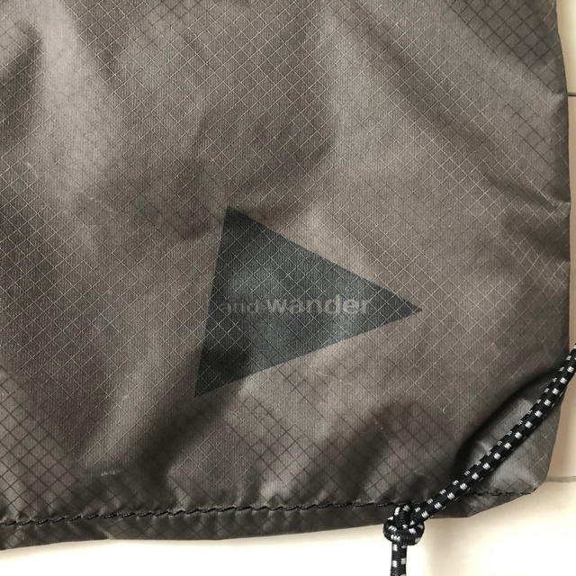 CHUMS(チャムス)のnb様　専用 メンズのバッグ(ショルダーバッグ)の商品写真