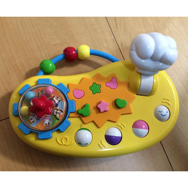 Babytoy キッズ/ベビー/マタニティのおもちゃ(知育玩具)の商品写真