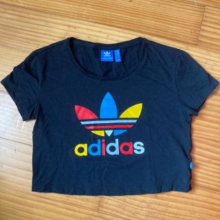 アディダス(adidas)のadidas originals  Tシャツ(Tシャツ(半袖/袖なし))