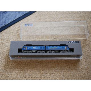 トミー(TOMMY)のNゲージ  EH200(鉄道模型)