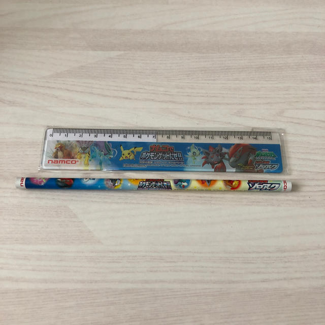 ポケモン ポケモン 映画限定定規 鉛筆セットの通販 By 池田 S Shop ポケモンならラクマ ポケモン ポケモン 映画限定定規 鉛筆セットの通販 By 池田 S Shop ポケモンならラクマ