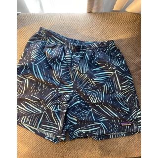 パタゴニア(patagonia)のPatagonia Baggies Short パタゴニア　バギーズショーツ(ショートパンツ)