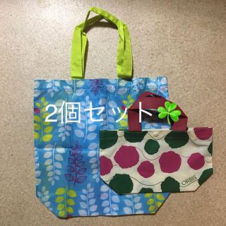 オルビス(ORBIS)のオルビス   トートバッグセット☘(トートバッグ)