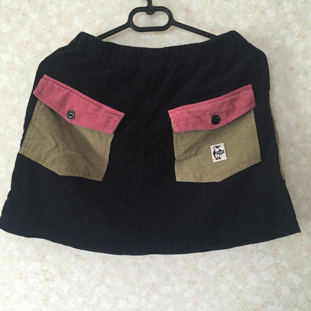 CHUMS(チャムス)の♡ちゅちゅ♡様専用  チャムス レディースのスカート(ミニスカート)の商品写真