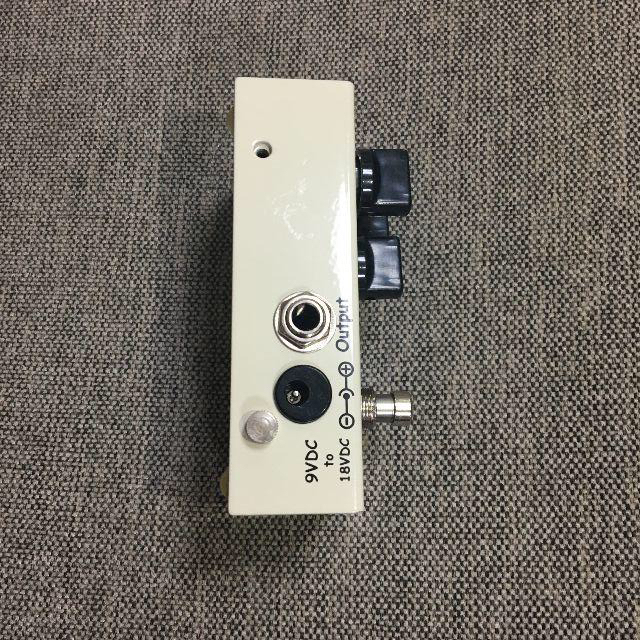fulltone OCD ver.1.7 fulltone OCD ver.1.7