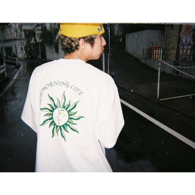 Supreme(シュプリーム)のSLOWROOM Tシャツ メンズのトップス(Tシャツ/カットソー(半袖/袖なし))の商品写真