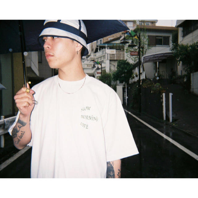 Supreme(シュプリーム)のSLOWROOM Tシャツ メンズのトップス(Tシャツ/カットソー(半袖/袖なし))の商品写真