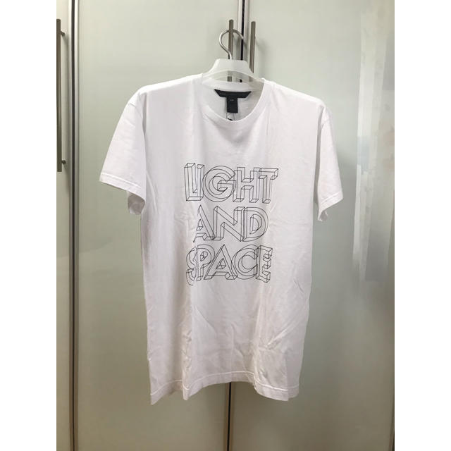 MARC BY MARC JACOBS(マークバイマークジェイコブス)のMARC BY MARC JACOBS Tシャツ　新品未使用 レディースのトップス(Tシャツ(半袖/袖なし))の商品写真