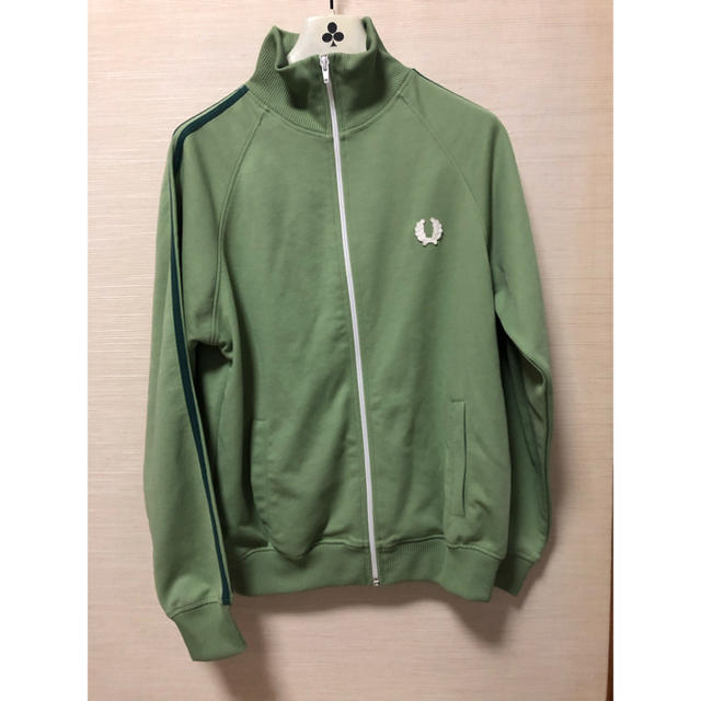 【レディース】FRED PERRY ジャージ