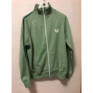 フレッドペリー(FRED PERRY)のフレッドペリー　ジャージ　トラックジャケット(ジャージ)