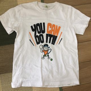 ランドリー(LAUNDRY)のLaundry Tシャツ　松岡修造(Tシャツ/カットソー(半袖/袖なし))