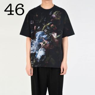 ラッドミュージシャン(LAD MUSICIAN)のBIG T-SHIRT 新品　19aw  46(Tシャツ/カットソー(半袖/袖なし))