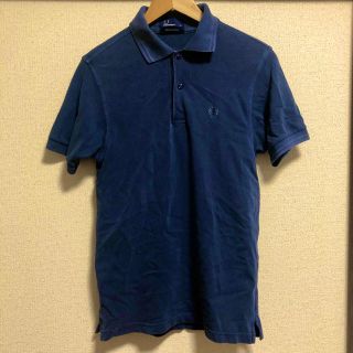 フレッドペリー(FRED PERRY)の【FRED PERRY（フレッドペリー）】polo shirt (ポロシャツ)