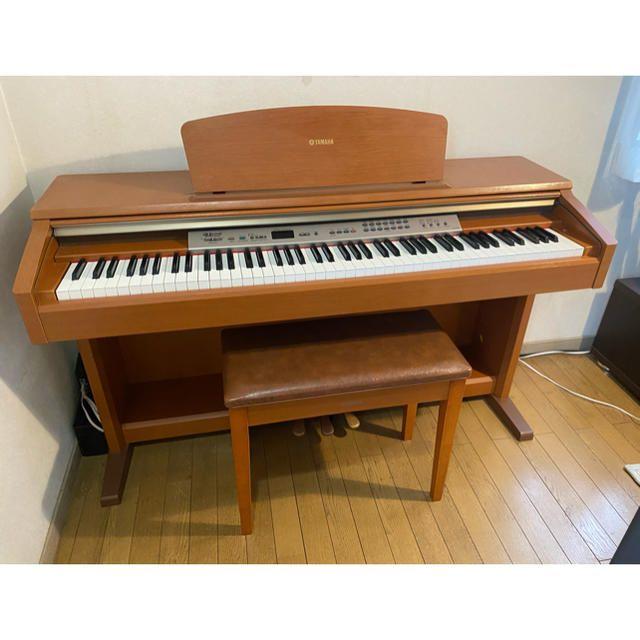 ヤマハ アウリス 223C デジタル ピアノ 電子ピアノ 引取り限定 - 電子