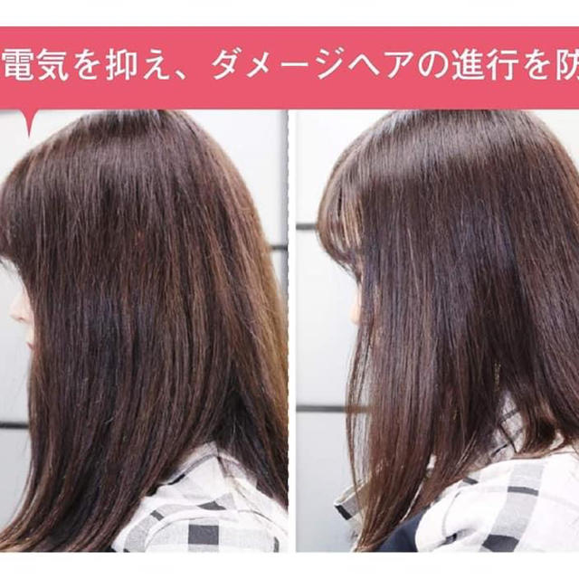 Nuway 4Hair☆ブラシ コスメ/美容のヘアケア/スタイリング(ヘアブラシ/クシ)の商品写真