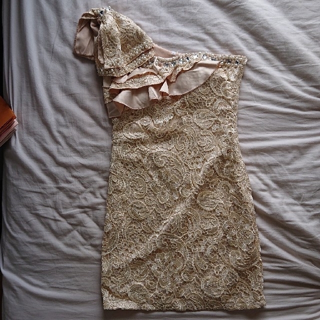 JEWELS(ジュエルズ)のエンジョイ様専用 レディースのフォーマル/ドレス(ナイトドレス)の商品写真